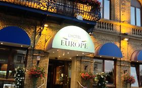 Hotel Europe